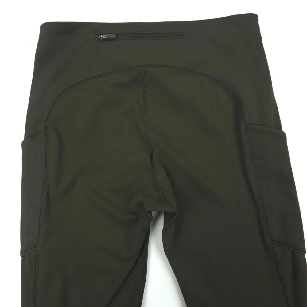 LULULEMON Speed Up Tight *Full-On Luxtreme 28